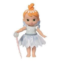 Zapf Creation BABY Born - Storybook Fairy Ice - 18 Cm 11 Zapf Creation BABY Born - Storybook Fairy Ice - 18 Cm -Spielparadies Verkauf 241767 4001167831816 zapf baby born fairy ice 04