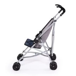 Puppen-Buggy - Schmetterling -Spielparadies Verkauf 242141 4003336305272 ulba puppenbuggy schmetterling 30529