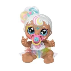 Kindi Kids - Mini Mello - Einhorn - Puppe -Spielparadies Verkauf 242272 630996502754 moose puppe mini mello 01
