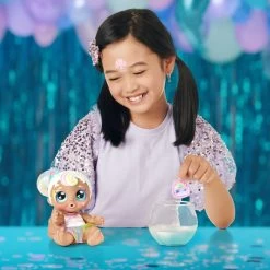 Kindi Kids - Mini Mello - Einhorn - Puppe