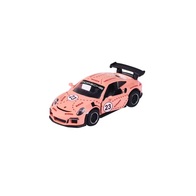 Majorette - Premium - Porsche 911 GT3 RS