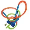 MATTEL Hot Wheels - Crash-Spirale -Spielparadies Verkauf 242515 194735058310 mattel crash spirale trackset 01