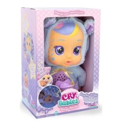 IMC TOYS Cry Babies - Schlaf Schön - Sternenhimmel - Jenna -Spielparadies Verkauf 242600 8421134084070 imc cry babies jenna 10