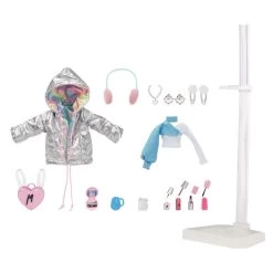 MGA Mermaze Mermaidz - Winter Edition Doll - Harmonique 14 MGA Mermaze Mermaidz - Winter Edition Doll - Harmonique -Spielparadies Verkauf 242666 35051585398 mga mermaze mermaidz ha 05