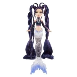 MGA Mermaze Mermaidz - Winter Edition Doll - Nera -Spielparadies Verkauf 242667 35051585404 mga mermaze mermaidz ne 03