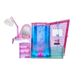 MGA Mermaze Mermaidz - Color Change - Salon & Spa 12 MGA Mermaze Mermaidz - Color Change - Salon & Spa -Spielparadies Verkauf 242670 35051585220 mga mermaze mermaidz salon playset 01