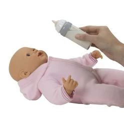 Klein Zaubermilchflasche Für Puppen