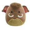Squishmallows - Plüschfigur - Chienda Der Mammut -Spielparadies Verkauf 242785 196566135116 jazwares squishmallow mammut 01