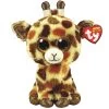 TY Beanie Boo - Giraffe Stilts - 15 Cm -Spielparadies Verkauf 242805 8421363940 ty beanie boo giraffe stilts 01
