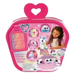 Little Live Pets - Scruff-a-Luvs Pastel Pets - Überraschungsplüschtier - 1 Stück 14 Little Live Pets - Scruff-a-Luvs Pastel Pets - Überraschungsplüschtier - 1 Stück -Spielparadies Verkauf 242918 630996301524 moose toys ueberraschungsplueschtier pastel pets 03