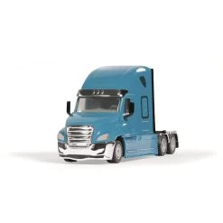 Siku 2717 - Freightliner Cascadia - Fahrzeug - Maßstab 1:50