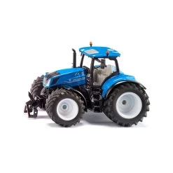 Siku 3291 - New Holland T7.315 HD - 1:32