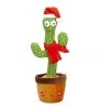 Singender Und Tanzender Weihnachtskaktus -Spielparadies Verkauf 243189 5037241270089 tritonx weihnachtskaktus 01