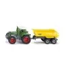 Siku 1605 - Traktor Fendt 926 Vario Mit Muldenkipper Krampe -Spielparadies Verkauf 243270 4006874016051 sieper traktor fendt mit muldenkipper 01