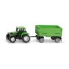 Siku 1606 - Traktor Deutz Mit Fortuna 2-Achs Anhänger 2 Siku 1606 - Traktor Deutz Mit Fortuna 2-Achs Anhänger -Spielparadies Verkauf 243271 4006874016068 sieper traktor deutz mit anhaenger 01