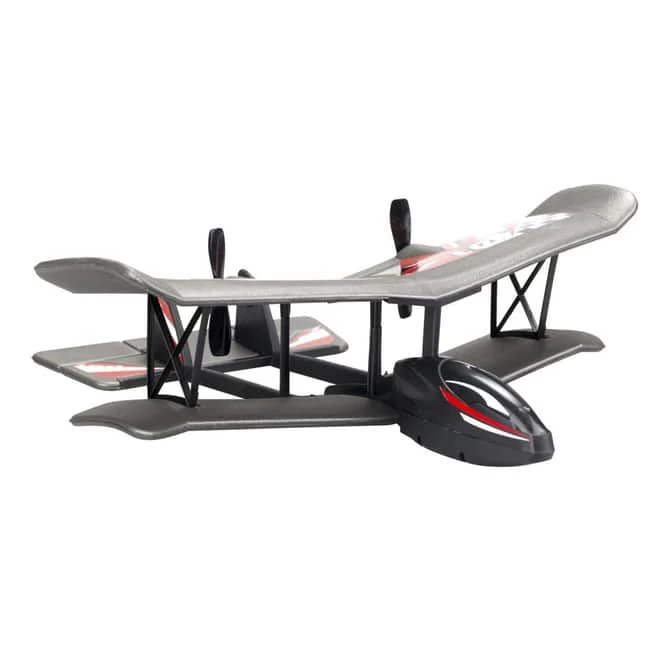 Silverlit Flybotic - Bi- Wing Evo - 1 Stück – Bild 5