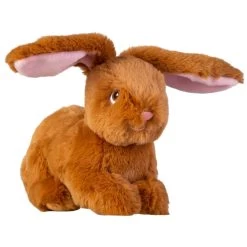 Besttoy - Plüsch-Hase - Sitzend - Braun - Ca. 19 Cm 5 Besttoy - Plüsch-Hase - Sitzend - Braun - Ca. 19 Cm -Spielparadies Verkauf 243505 4016096447885 BESTTOY Hase 03
