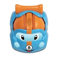 Chicco - Ferngesteuertes Coupe - Auto - Blau/orange -Spielparadies Verkauf 243859 8058664148707 artsana chicco ferngesteuertes coupe 05