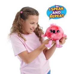 Zuru Pets Alive - Chirpy Birds - Serie 1 -Spielparadies Verkauf 244859 4894680023475 Zuru Pets Alive20 Chirpy Birds2 1