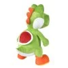 SIMBA TOYs Super Mario - Plüschfigur - Yoshi - Ca. 50 Cm -Spielparadies Verkauf 244886 4006592084615 simba plueschfigur yoshi2