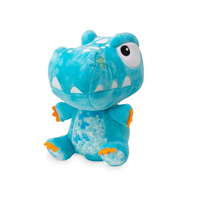 Crackin' Eggs - Ice Storm - Dino Fros-T-Rex - Dinosaurier Im Ei 4 Crackin' Eggs - Ice Storm - Dino Fros-T-Rex - Dinosaurier Im Ei – Bild 2