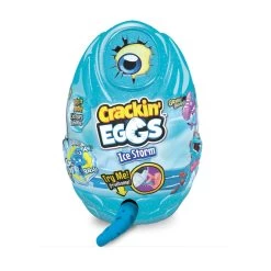 Crackin' Eggs - Ice Storm - Dino Fros-T-Rex - Dinosaurier Im Ei 7 Crackin' Eggs - Ice Storm - Dino Fros-T-Rex - Dinosaurier Im Ei -Spielparadies Verkauf 245338 4895247400883 boti crackin egg dino fros trex 02