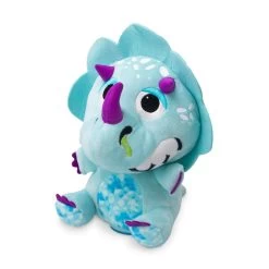 Crackin' Eggs - Ice Storm - Dino Bert - Dinosaurier Im Ei -Spielparadies Verkauf 245339 4895247400890 boti crackin egg dino fros bert 01