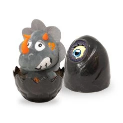 Crackin' Eggs - Lava Flow - Dino Superceratops - Dinosaurier Im Ei