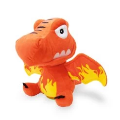 Crackin' Eggs - Lava Flow - Dino Terrordactyl - Dinosaurier Im Ei -Spielparadies Verkauf 245344 4895247400937 boti crackin egg dino terrordactyl 01