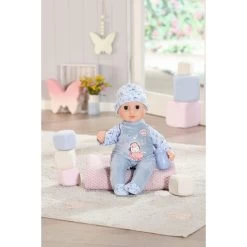 Zapf Creation Baby Annabell - Little Alexander - 36 Cm -Spielparadies Verkauf 245361 4001167709887 zapf babyannabell little alexander 36cm 01