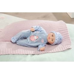 Zapf Creation Baby Annabell - Little Alexander - 36 Cm -Spielparadies Verkauf 245361 4001167709887 zapf babyannabell little alexander 36cm 05