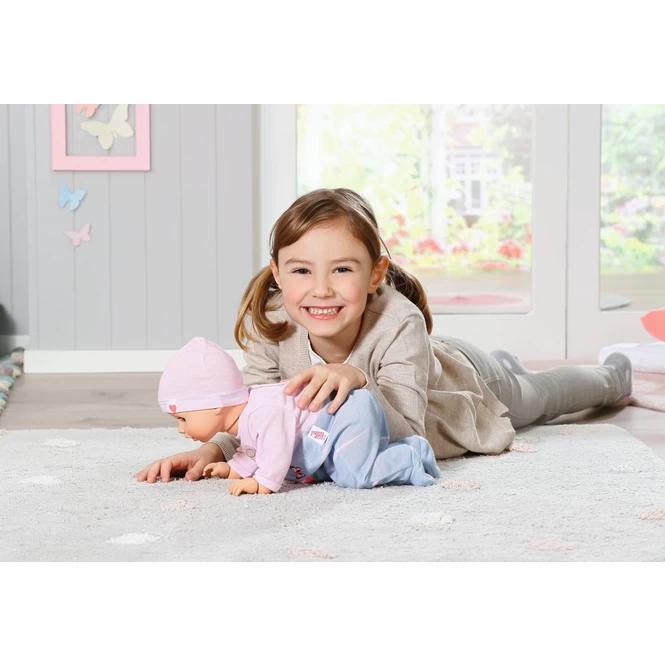 Zapf Creation Baby Annabell - Lilly Lernt Laufen - 43 Cm 4 Zapf Creation Baby Annabell - Lilly Lernt Laufen - 43 Cm – Bild 2