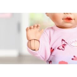 Zapf Creation Baby Annabell - Lilly Lernt Laufen - 43 Cm 11 Zapf Creation Baby Annabell - Lilly Lernt Laufen - 43 Cm -Spielparadies Verkauf 245362 4001167709894 zapf babyannabell lilly lernt laufen 43cm 05