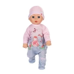 Zapf Creation Baby Annabell - Lilly Lernt Laufen - 43 Cm 10 Zapf Creation Baby Annabell - Lilly Lernt Laufen - 43 Cm -Spielparadies Verkauf 245362 4001167709894 zapf babyannabell lilly lernt laufen 43cm 6