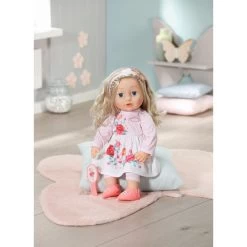 Zapf Creation Baby Annabell - Sophia - 43 Cm -Spielparadies Verkauf 245363 4001167709948 zapf babyannabell sophia 43cm 03