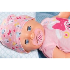 Zapf Creation BABY Born - Magic Girl - Puppe - 43 Cm