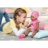 Zapf Creation BABY Born - Magic Girl - Braune Augen - 43 Cm 2 Zapf Creation BABY Born - Magic Girl - Braune Augen - 43 Cm -Spielparadies Verkauf 245369 4001167835043 zapf babyborn magic girl doc 43cm 03
