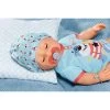 Zapf Creation BABY Born - Magic Boy - Puppe - 43 Cm 2 Zapf Creation BABY Born - Magic Boy - Puppe - 43 Cm -Spielparadies Verkauf 245370 4001167834992 zapf babyborn magic boy 43cm 05