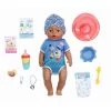 Zapf Creation BABY Born - Magic Boy - Braune Augen - 43 Cm -Spielparadies Verkauf 245371 4001167835036 zapf babyborn magic boy doc 43cm 01