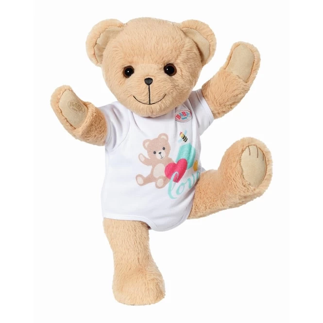 Zapf Creation BABY Born - Bär - 36 Cm 3 Zapf Creation BABY Born - Bär - 36 Cm