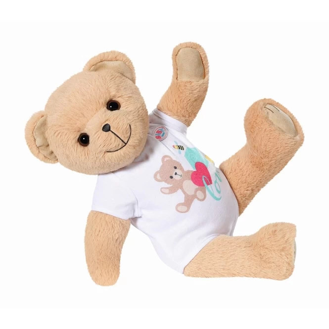 Zapf Creation BABY Born - Bär - 36 Cm 4 Zapf Creation BABY Born - Bär - 36 Cm – Bild 2