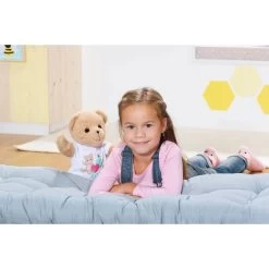 Zapf Creation BABY Born - Bär - 36 Cm 8 Zapf Creation BABY Born - Bär - 36 Cm -Spielparadies Verkauf 245372 4001167834435 zapf babyborn baer 04