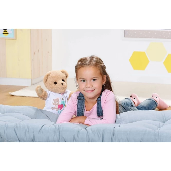 Zapf Creation BABY Born - Bär - 36 Cm 5 Zapf Creation BABY Born - Bär - 36 Cm – Bild 3