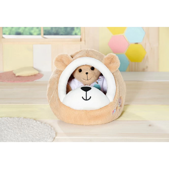 Zapf Creation BABY Born - Bärenhöhle 3 Zapf Creation BABY Born - Bärenhöhle