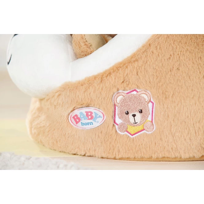 Zapf Creation BABY Born - Bärenhöhle 6 Zapf Creation BABY Born - Bärenhöhle – Bild 4