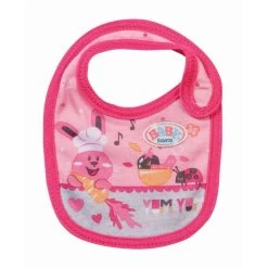 Zapf Creation BABY Born - Lätzchen - 1 Stück