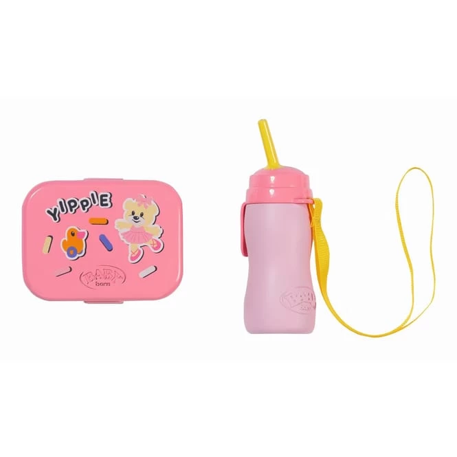 Zapf Creation BABY Born - Kindergarten Rucksack Set 8 Zapf Creation BABY Born - Kindergarten Rucksack Set – Bild 6