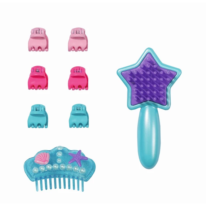 Zapf Creation BABY Born - Sister - Stylingkopf Meerjungfrau 3 Zapf Creation BABY Born - Sister - Stylingkopf Meerjungfrau