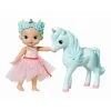 Zapf Creation BABY Born - Storybook - Prinzessin Una - 18 Cm -Spielparadies Verkauf 245394 4001167833827 zapf babyborn storybook una 01