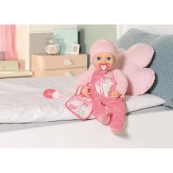 Zapf Creation Baby Annabell - Puppe - 43 Cm -Spielparadies Verkauf 245396 4001167710241 Zapf Baby Annabell 43cm 01